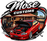Mose Customs