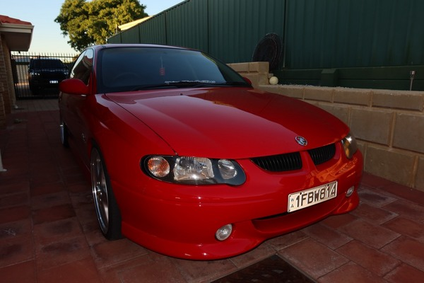 Premium Car Detailing